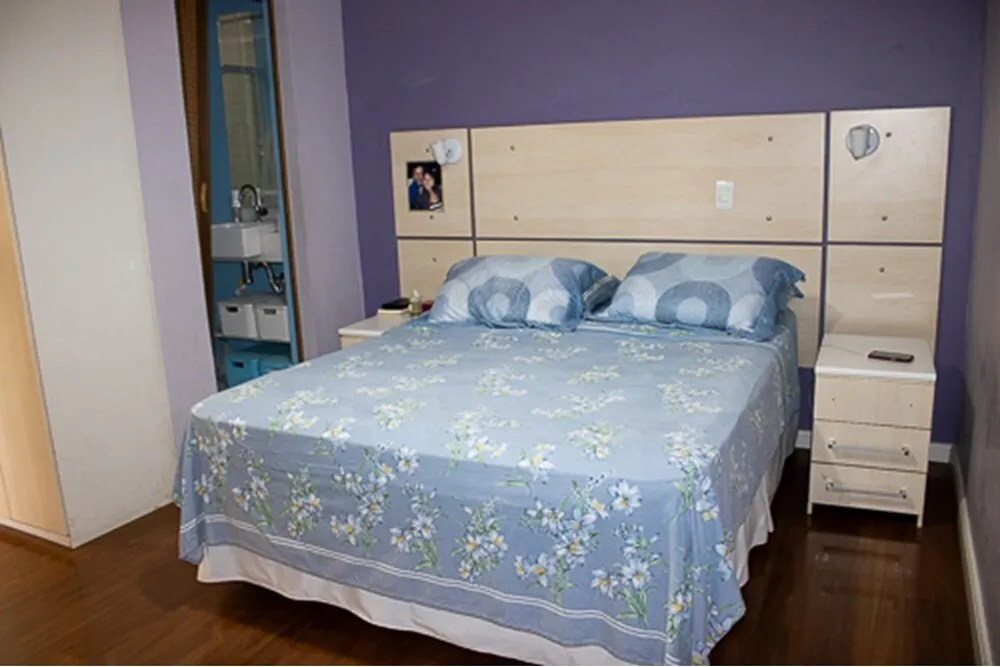 Casa, 3 quartos - Foto 12