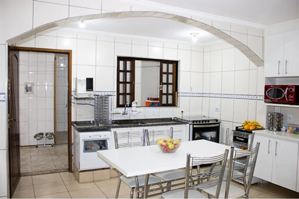 Casa, 3 quartos - Foto 11