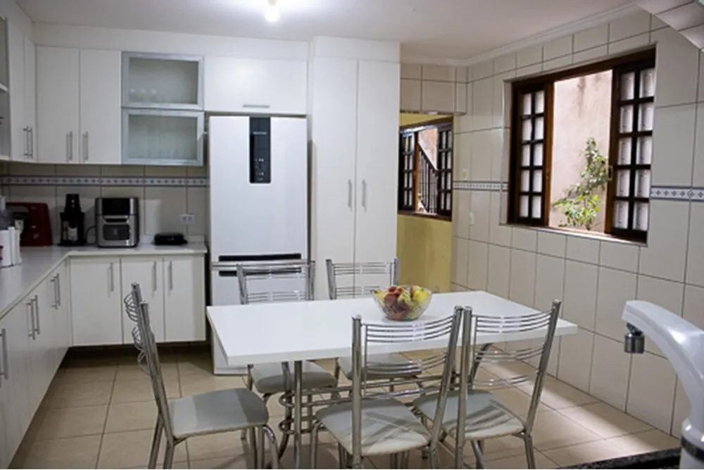 Casa, 3 quartos - Foto 5