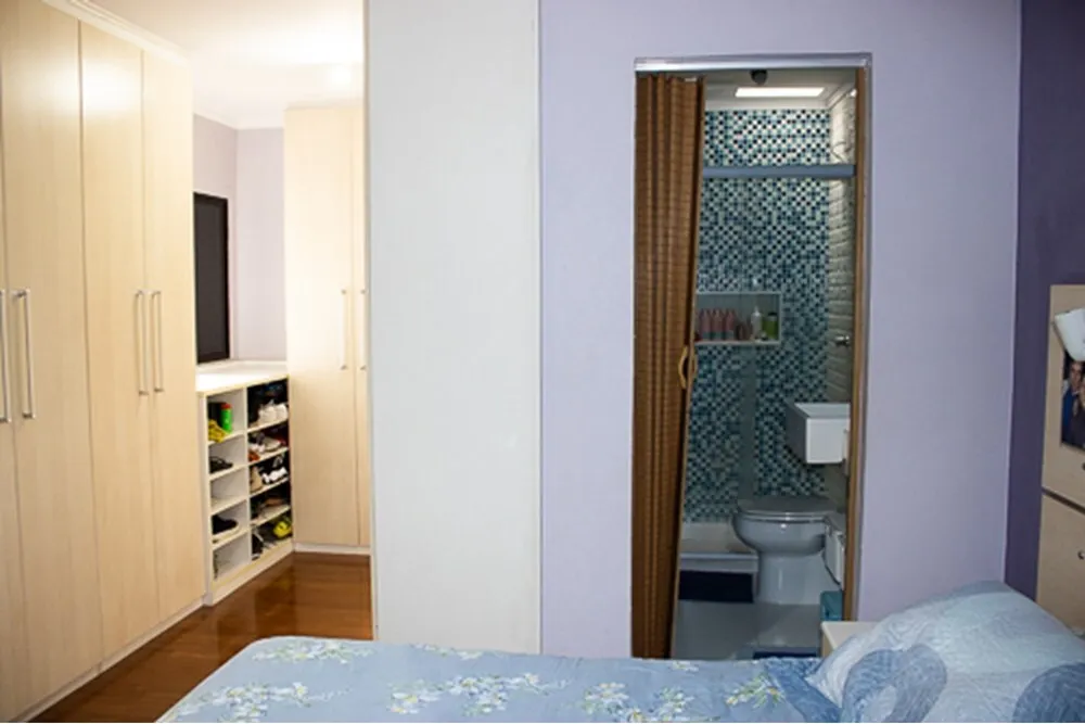 Casa, 3 quartos - Foto 10