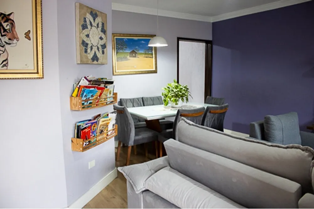 Casa, 3 quartos - Foto 6