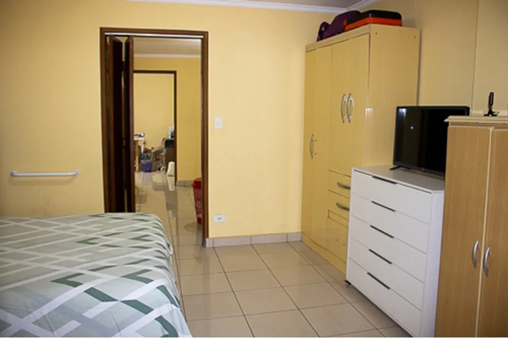 Casa, 3 quartos - Foto 8