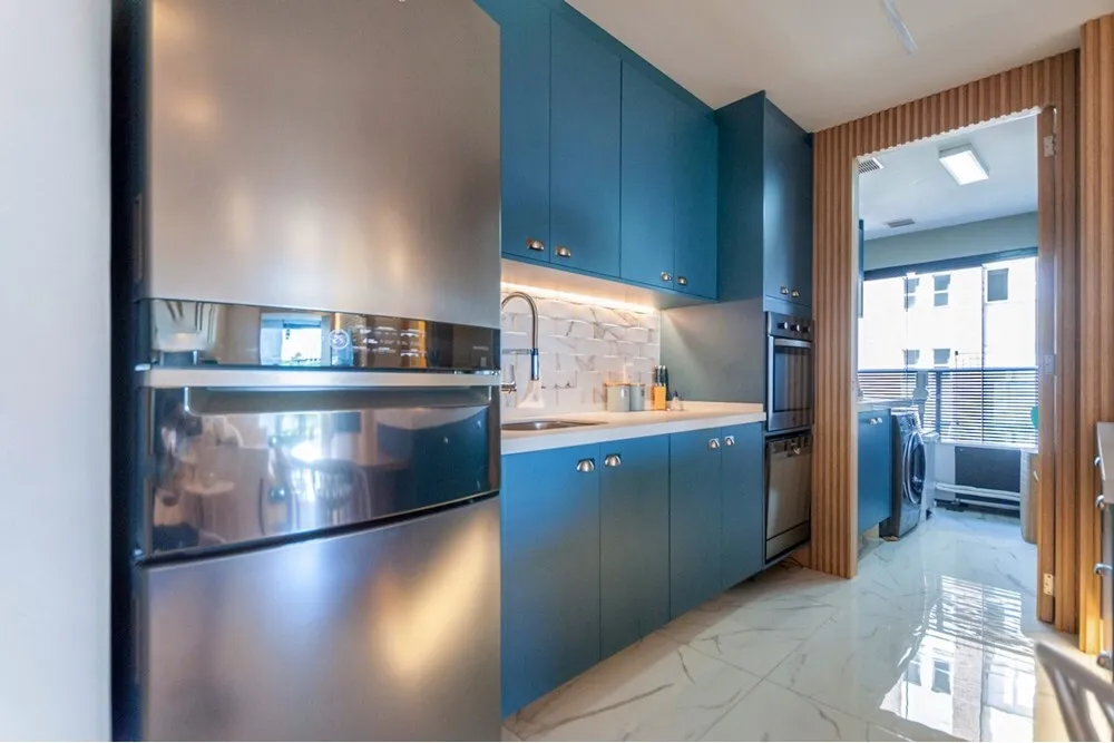 Apartamento, 2 quartos, 69 m² - Foto 9