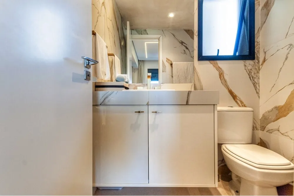 Apartamento, 2 quartos, 69 m² - Foto 11