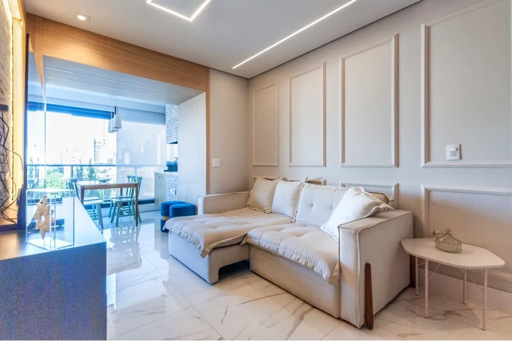 Apartamento, 2 quartos, 69 m² - Foto 10