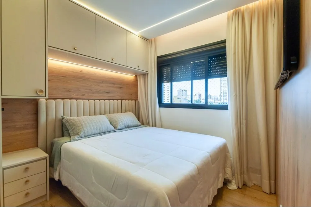 Apartamento, 2 quartos, 69 m² - Foto 5