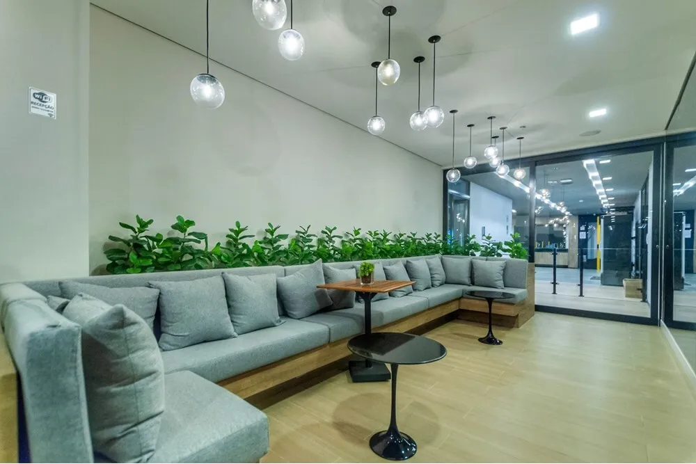 Apartamento, 2 quartos, 69 m² - Foto 7