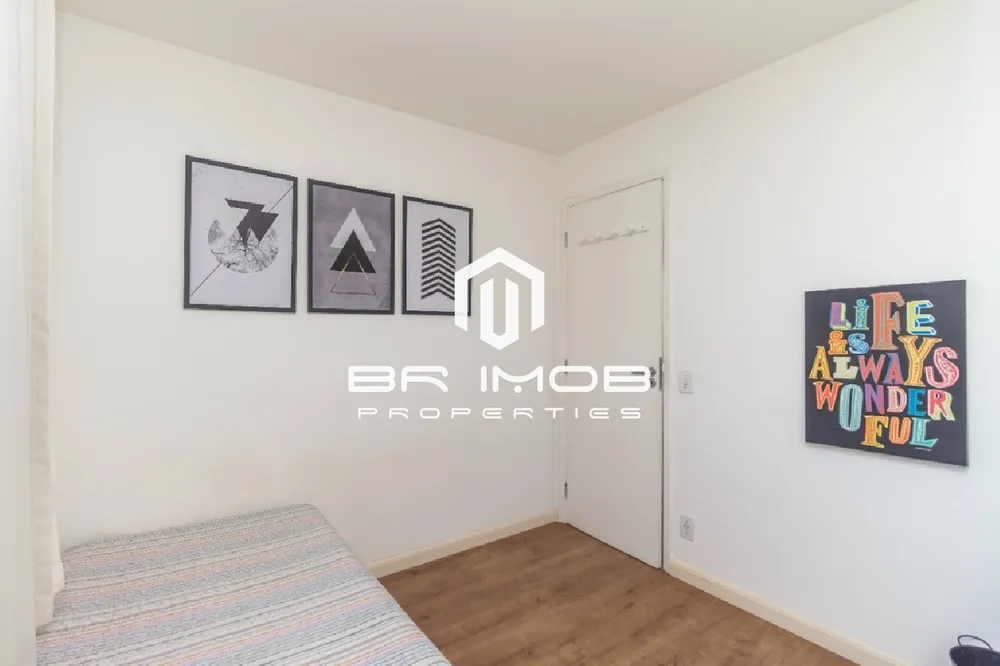 Apartamento, 3 quartos, 68 m² - Foto 6