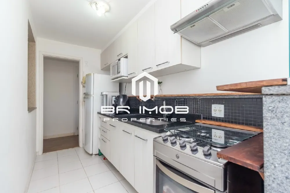 Apartamento, 3 quartos, 68 m² - Foto 5