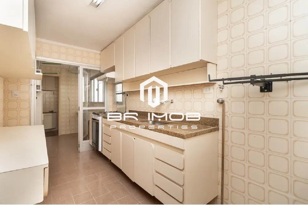 Apartamento, 2 quartos, 82 m² - Foto 5
