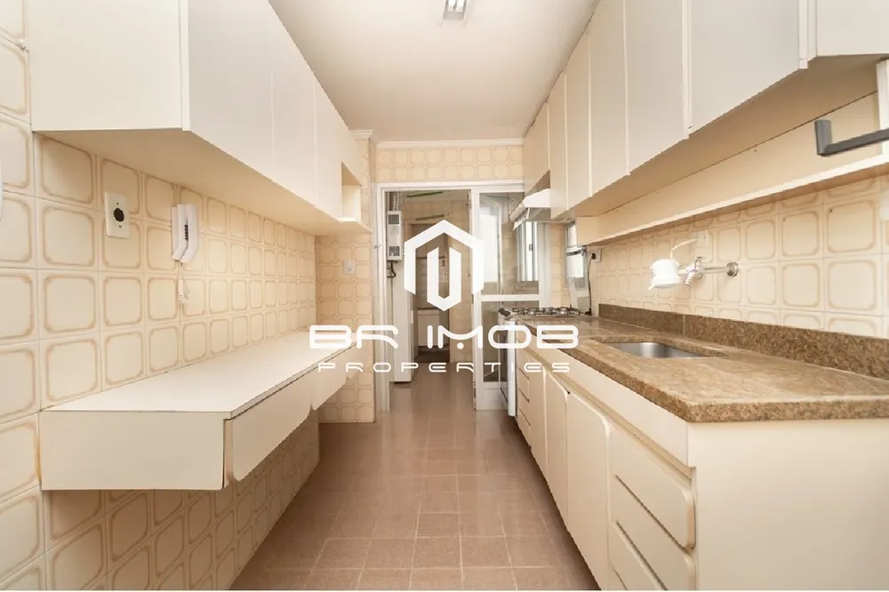 Apartamento, 2 quartos, 82 m² - Foto 6