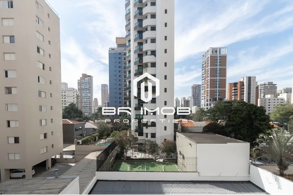 Apartamento, 2 quartos, 82 m² - Foto 2