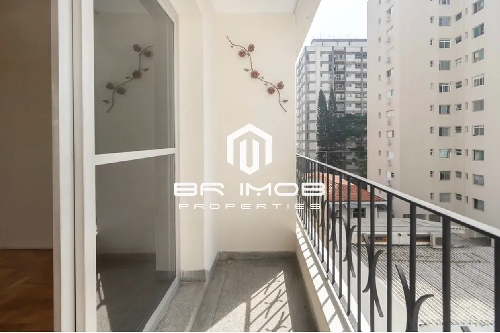 Apartamento, 2 quartos, 82 m² - Foto 3