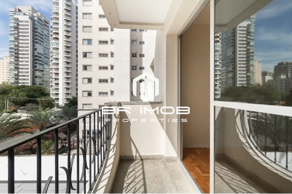 Apartamento, 2 quartos, 82 m² - Foto 1