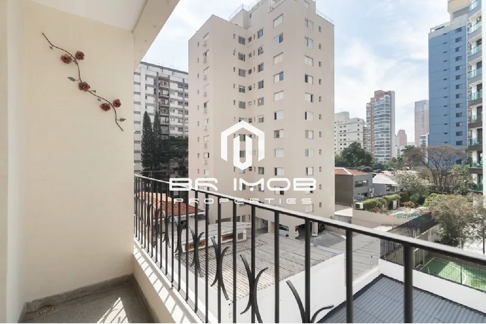 Apartamento, 2 quartos, 82 m² - Foto 4