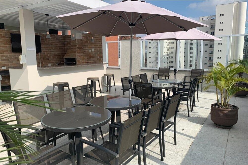 Cobertura, 3 quartos, 482 m² - Foto 7