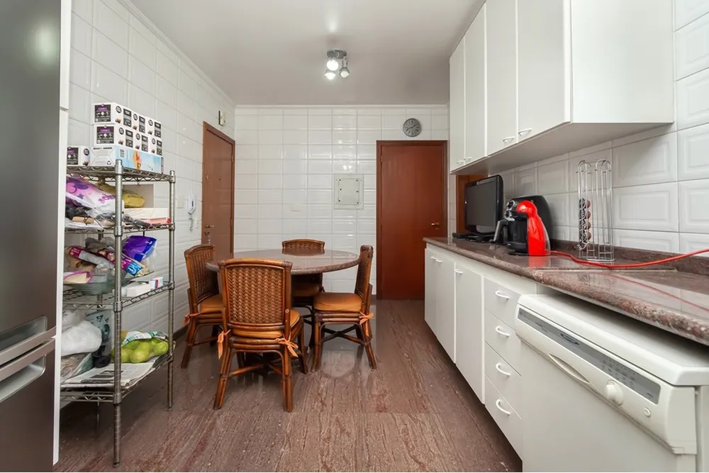 Apartamento, 3 quartos, 129 m² - Foto 9