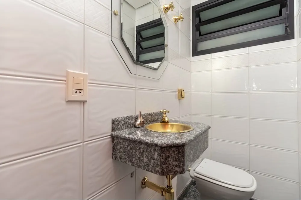 Apartamento, 3 quartos, 129 m² - Foto 8