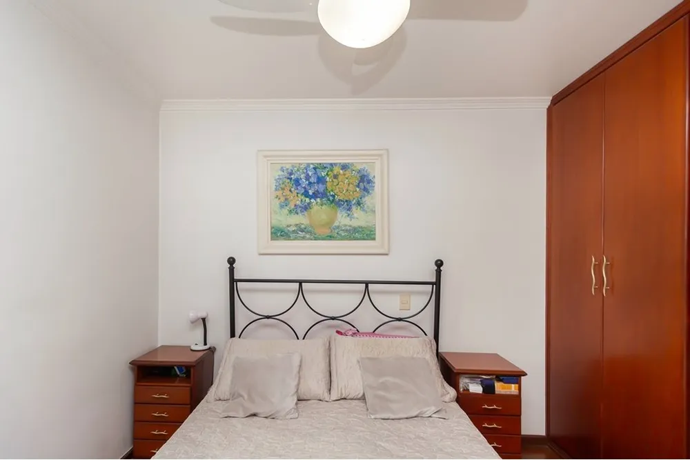 Apartamento, 3 quartos, 129 m² - Foto 2