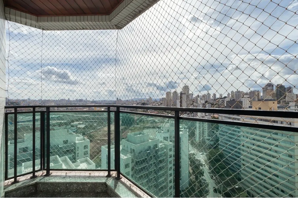Apartamento, 3 quartos, 129 m² - Foto 6