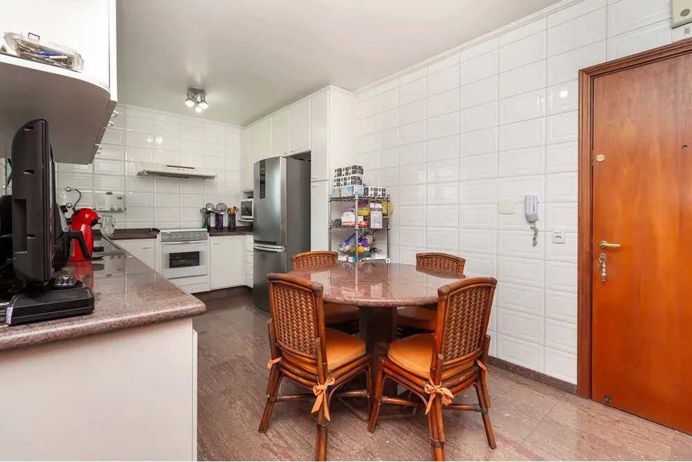 Apartamento, 3 quartos, 129 m² - Foto 6