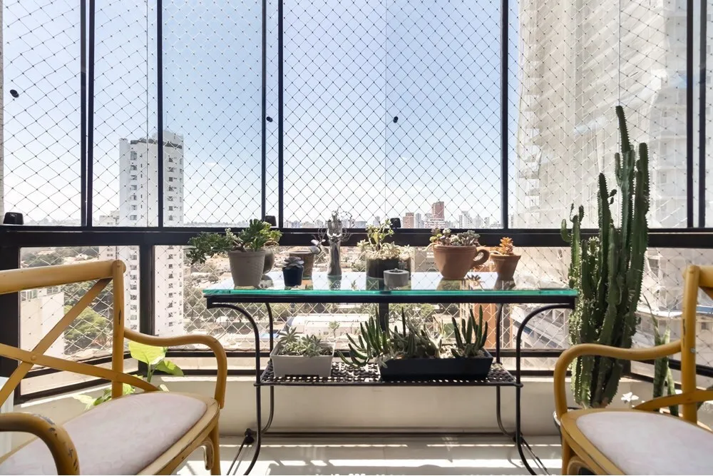 Apartamento, 4 quartos, 181 m² - Foto 12