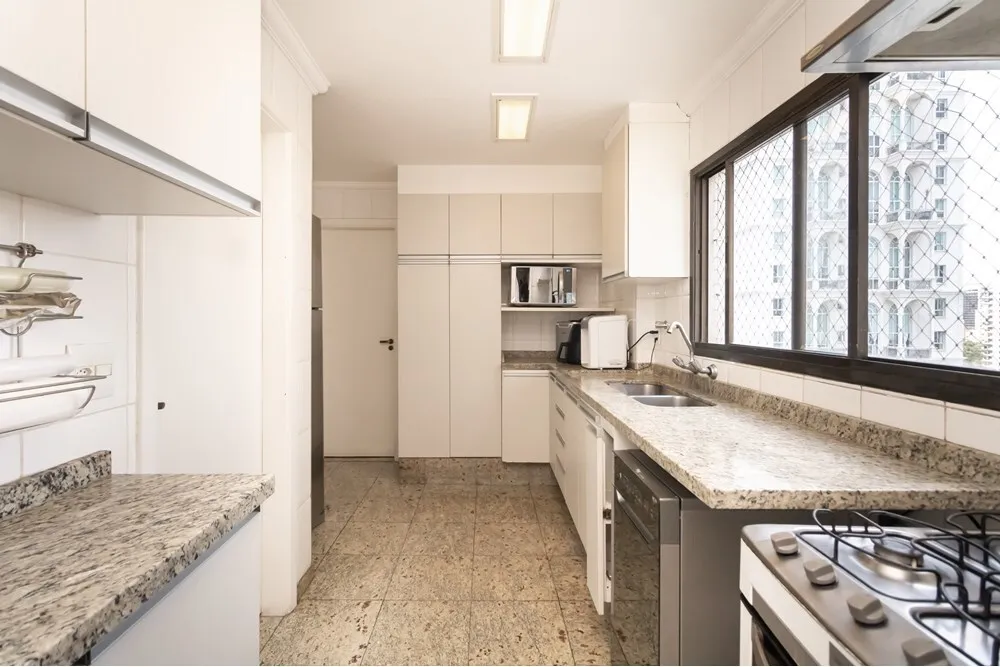 Apartamento, 4 quartos, 181 m² - Foto 6