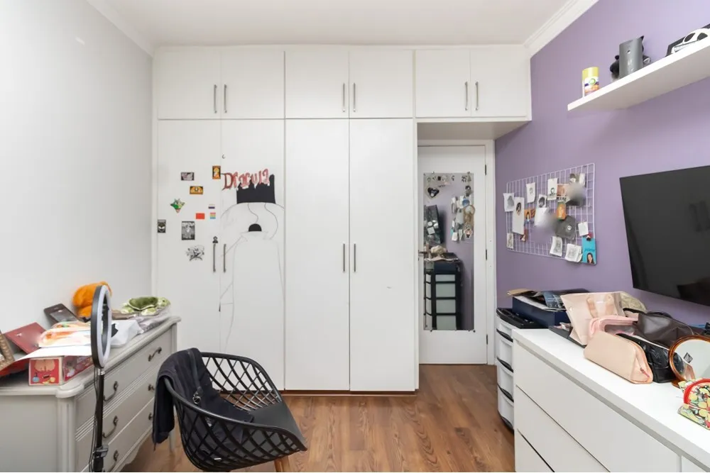 Apartamento, 4 quartos, 181 m² - Foto 8