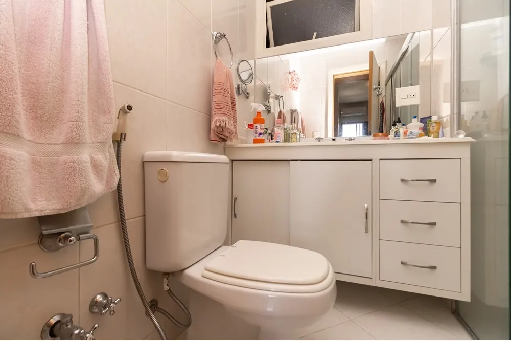 Apartamento, 4 quartos, 181 m² - Foto 10