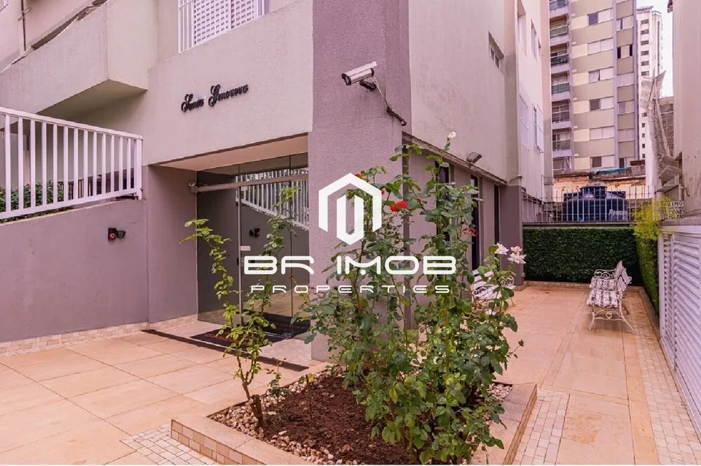 Apartamento, 3 quartos, 79 m² - Foto 2