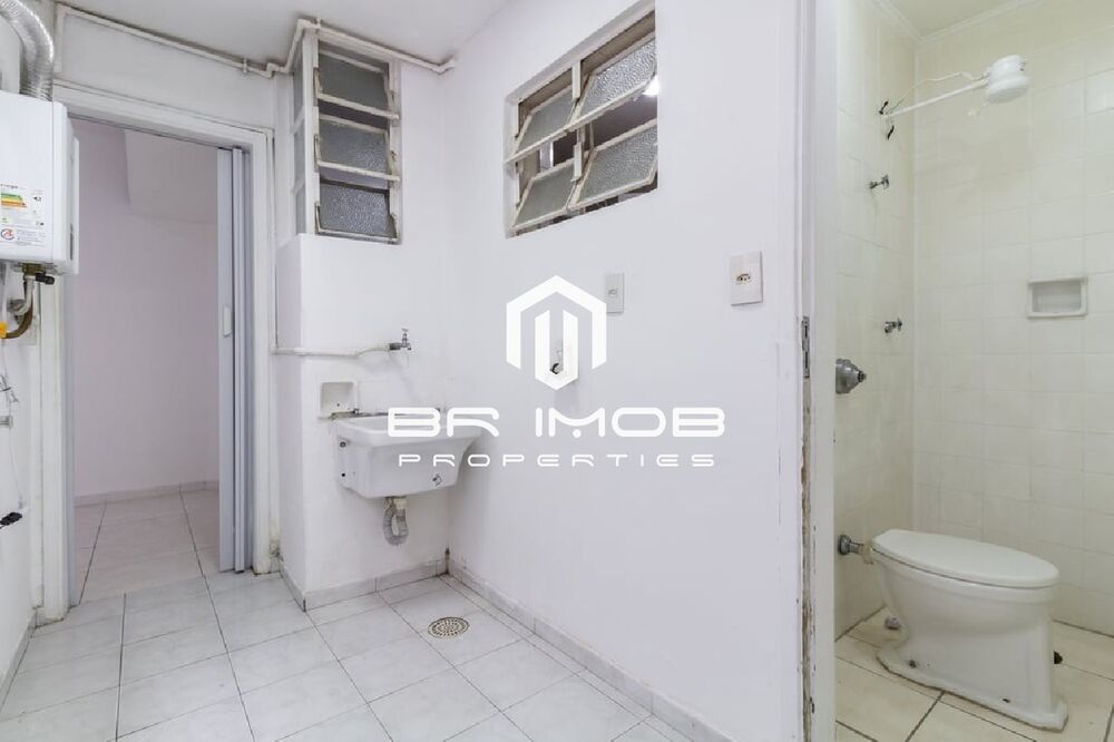 Apartamento, 3 quartos, 90 m² - Foto 8