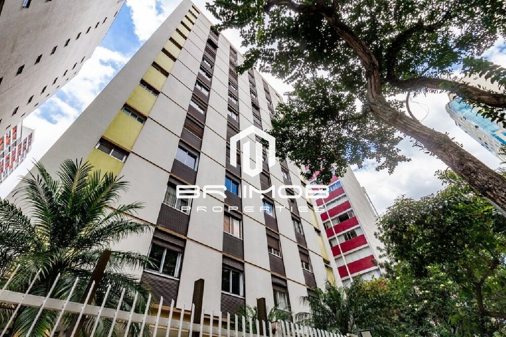 Apartamento, 3 quartos, 90 m² - Foto 1