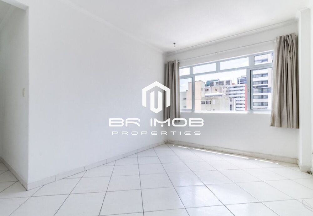 Apartamento, 3 quartos, 90 m² - Foto 3