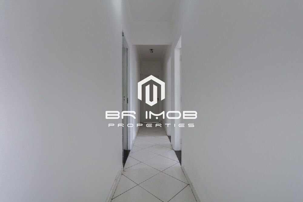 Apartamento, 3 quartos, 90 m² - Foto 9