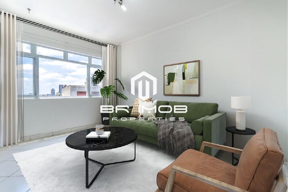 Apartamento, 3 quartos, 90 m² - Foto 2