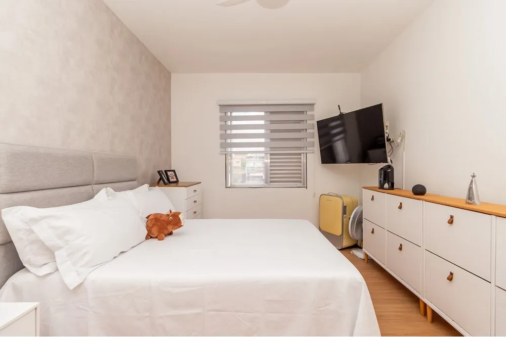 Apartamento, 2 quartos, 61 m² - Foto 2