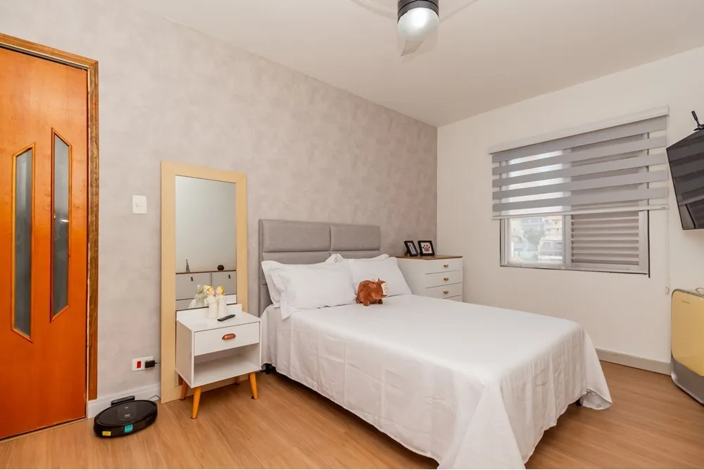 Apartamento, 2 quartos, 61 m² - Foto 8