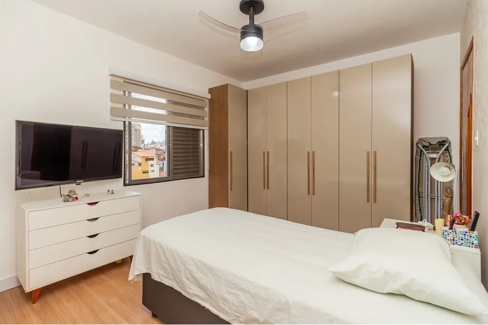 Apartamento, 2 quartos, 61 m² - Foto 6