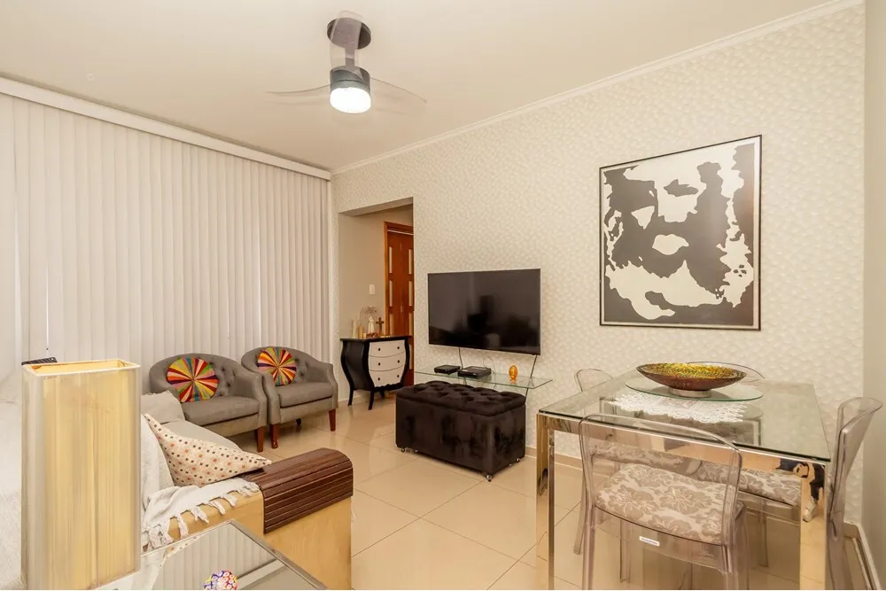 Apartamento, 2 quartos, 61 m² - Foto 11