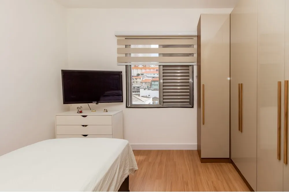 Apartamento, 2 quartos, 61 m² - Foto 5