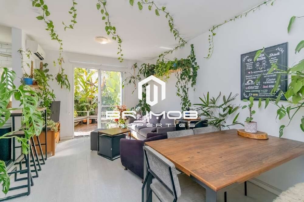 Cobertura à venda com 2 quartos, 88m² - Foto 3
