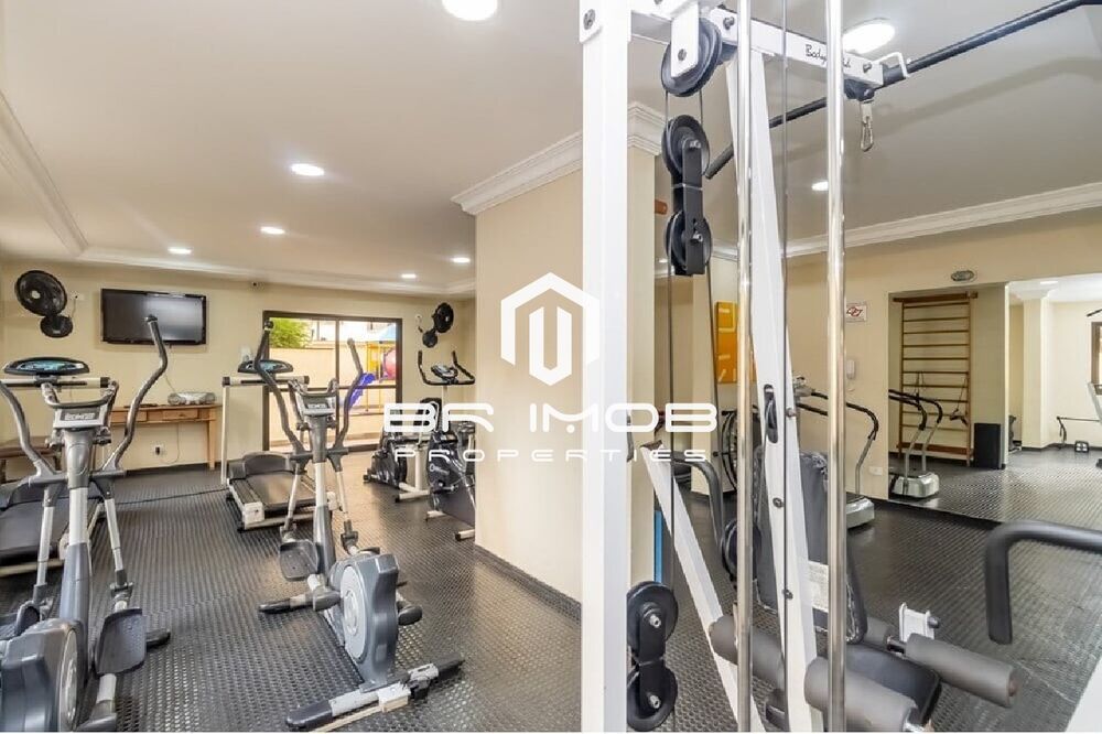 Cobertura, 3 quartos, 158 m² - Foto 16