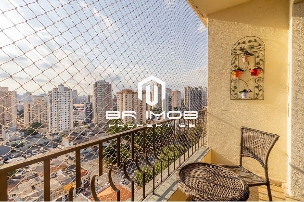 Cobertura, 3 quartos, 158 m² - Foto 5