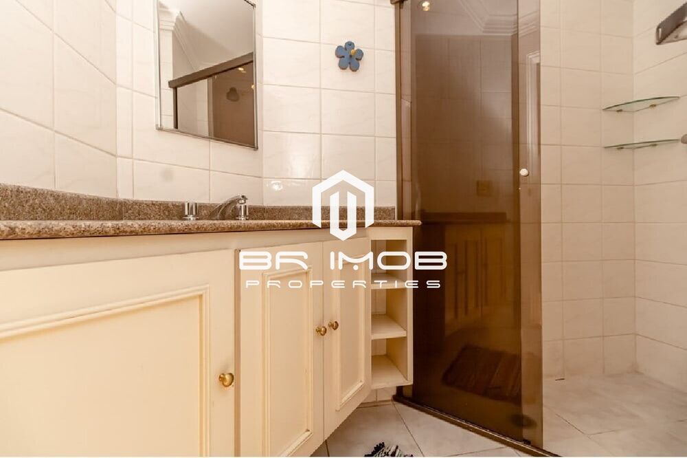 Cobertura, 3 quartos, 158 m² - Foto 12