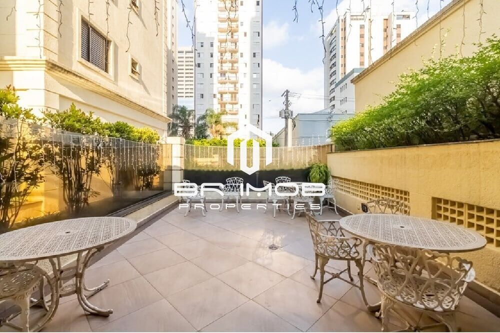 Cobertura, 3 quartos, 158 m² - Foto 20