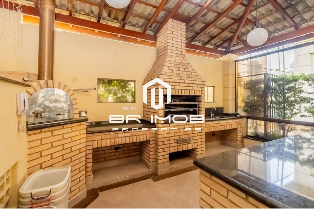 Cobertura, 3 quartos, 158 m² - Foto 13