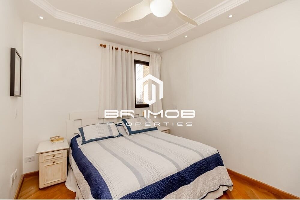 Cobertura, 3 quartos, 158 m² - Foto 8