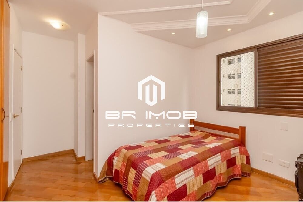 Cobertura, 3 quartos, 158 m² - Foto 10