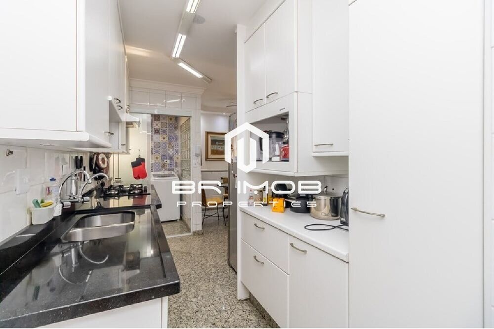 Cobertura, 3 quartos, 158 m² - Foto 7