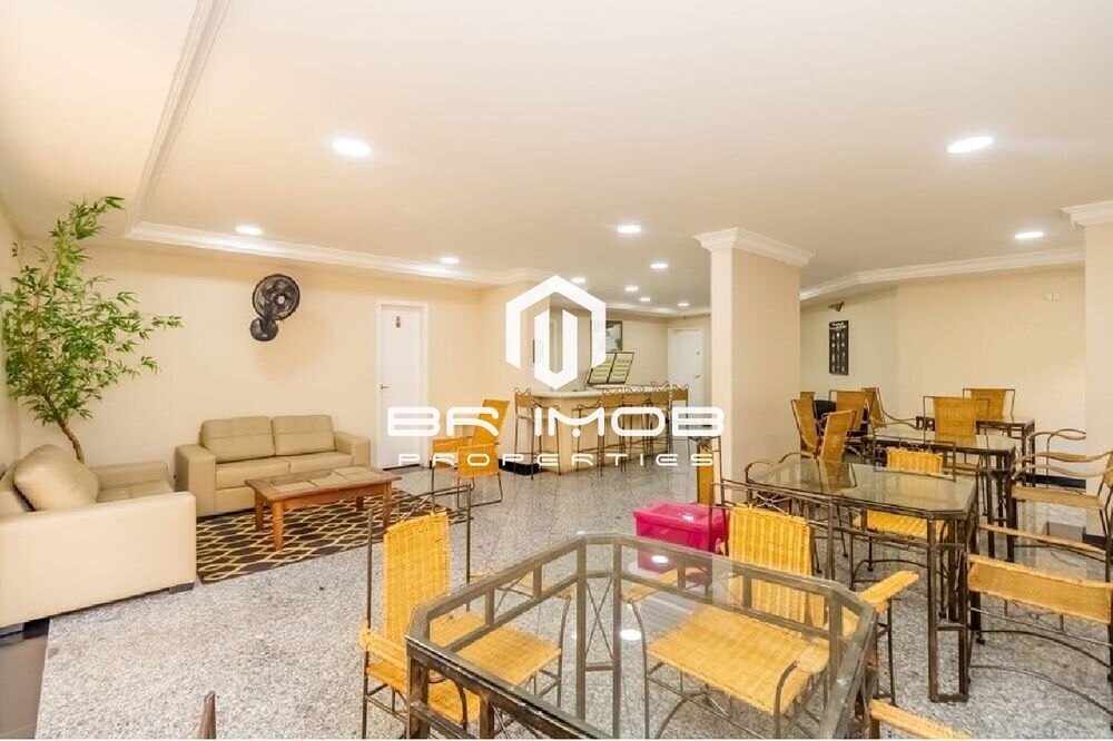 Cobertura, 3 quartos, 158 m² - Foto 19